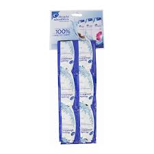 Head&Shoul Shampoo24X10ml